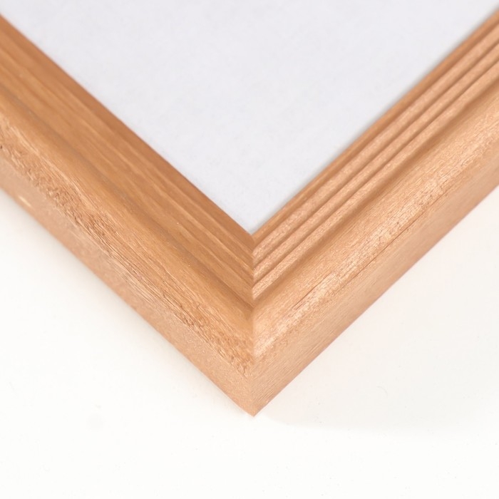 Фоторамка дерево Фоторамка дерево "Image Art" С18 15х21 см,(пластиковый экран), бронза