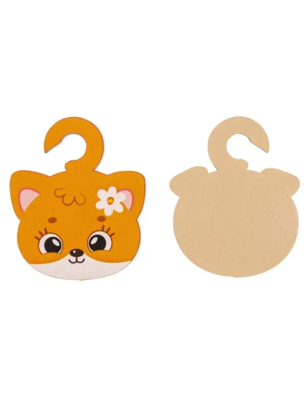 Развивающая игрушка с крючками Лесная мастерская &laquo;Дом&raquo;, 3+