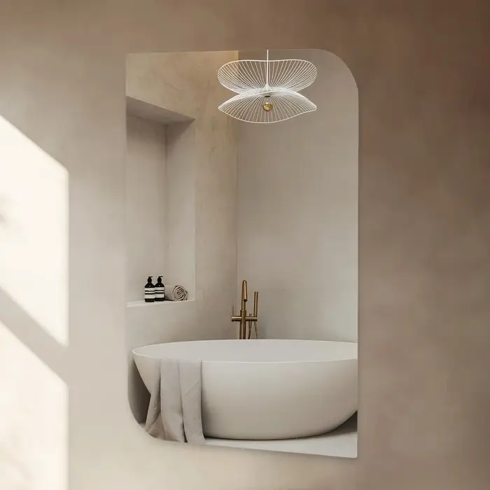 Зеркало настенное &laquo;Каприз&raquo; 40&times;60 см