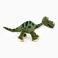 Мягкая игрушка "Дино" 18 см