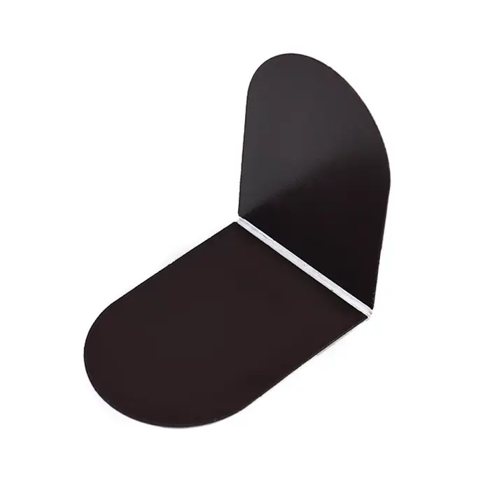 Набор магнитных закладок на подложке, 5 шт "С 23 февраля"