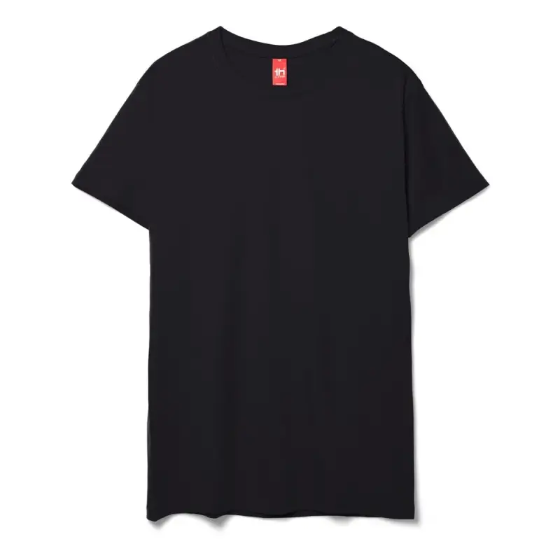 Футболка унисекс Ankara, черная, размер S