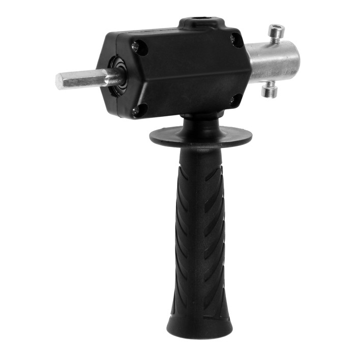 Насадка для дрели ТУНДРА, ударная, под хвостовик SDS-plus Насадка для дрели ТУНДРА, ударная, под хвостовик SDS-plus