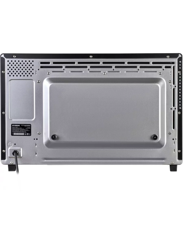 Мини-печь MIO-HY100 38л. 1800Вт черный Мини-печь MIO-HY100 38л. 1800Вт черный