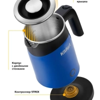 Чайник электрический маленький КТ-639 - 0.5 л