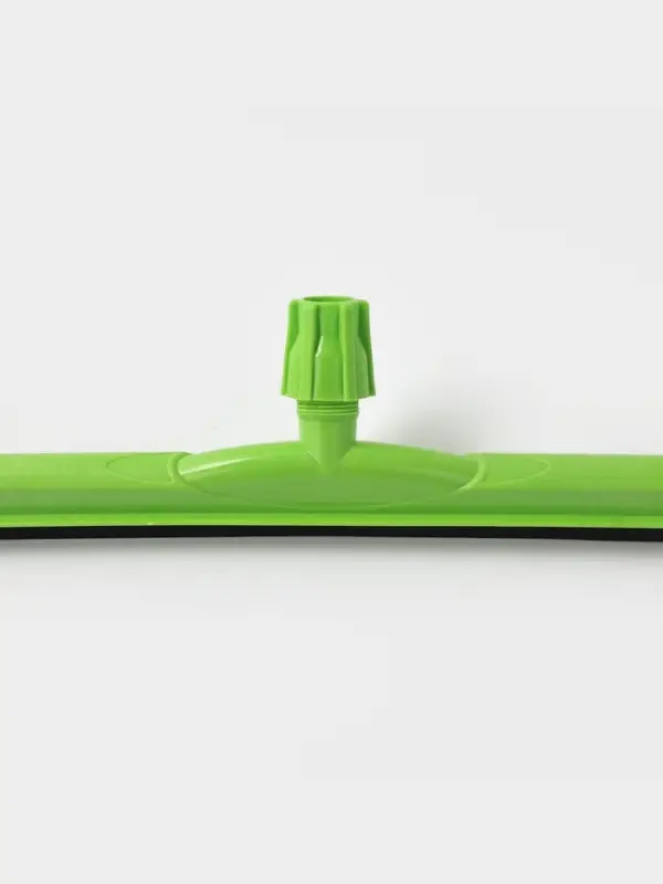 Водосгон для пола, основание &laquo;Чистота&raquo;, еврорезьба, 54.5 см