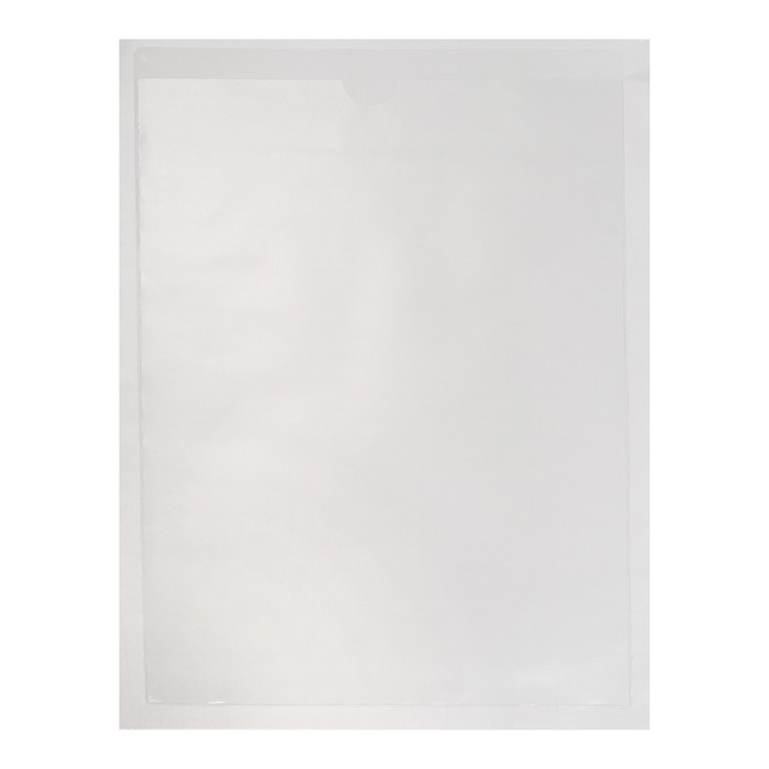 Карман самоклеящийся А4, 223 х 303 мм, комплект 5 штуки, Calligrata, 110 мкм, на лицевую сторону папок и любые гладкие поверхности Карман самоклеящийся А4, 223 х 303 мм, комплект 5 штуки, Calligrata, 110 мкм, на лицевую сторону папок и любые гладкие поверхности