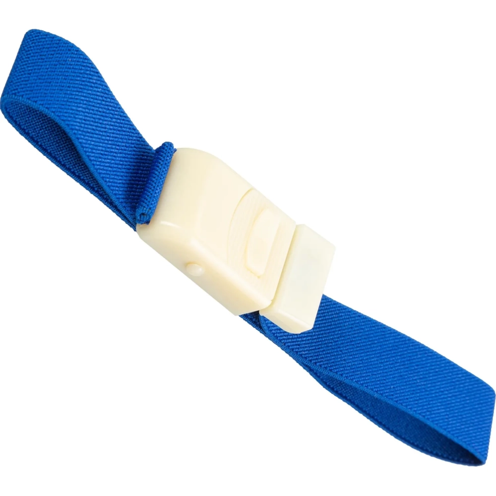 Жгут Михайлова венозный ФЭСТ№2 с застеж. на пряжку (б/наконеч) 5шт/уп 3709