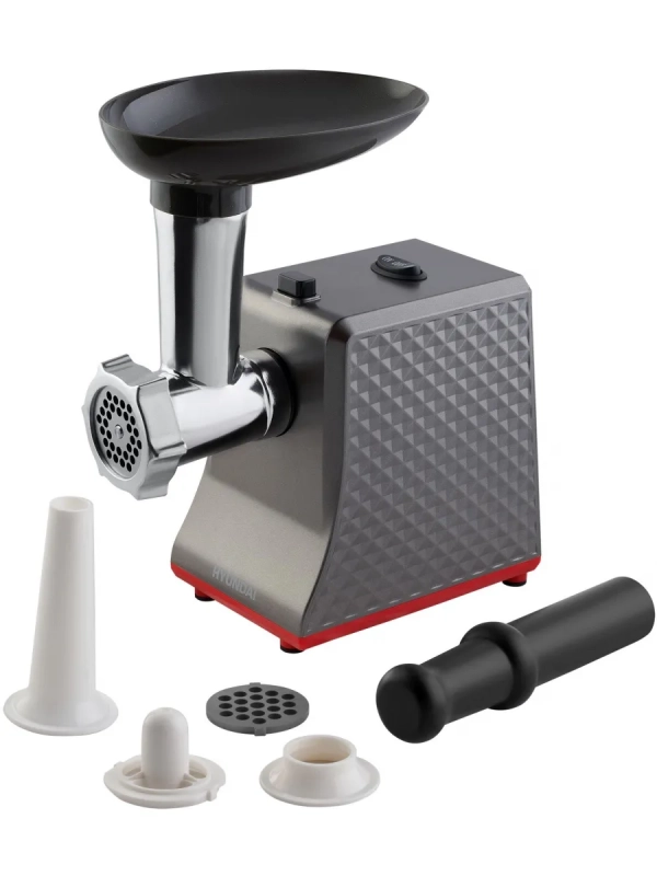 Мясорубка HY-MG2114 1800Вт Мясорубка HY-MG2114 1800Вт