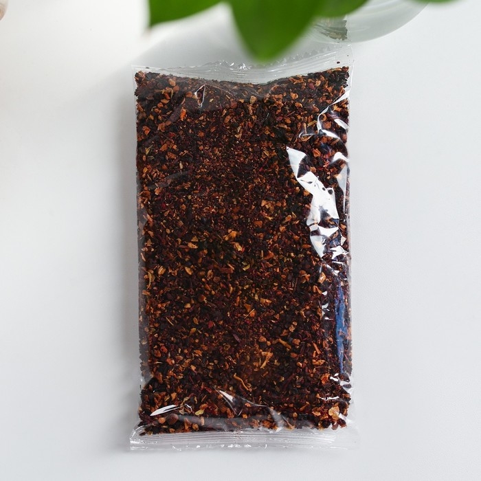 Ягодно-травяной чай «Любимой маме»: черника, плоды боярышника, гибискус, зелёное яблоко, арония черноплодная, 50 г. Ягодно-травяной чай «Любимой маме»: черника, плоды боярышника, гибискус, зелёное яблоко, арония черноплодная, 50 г.