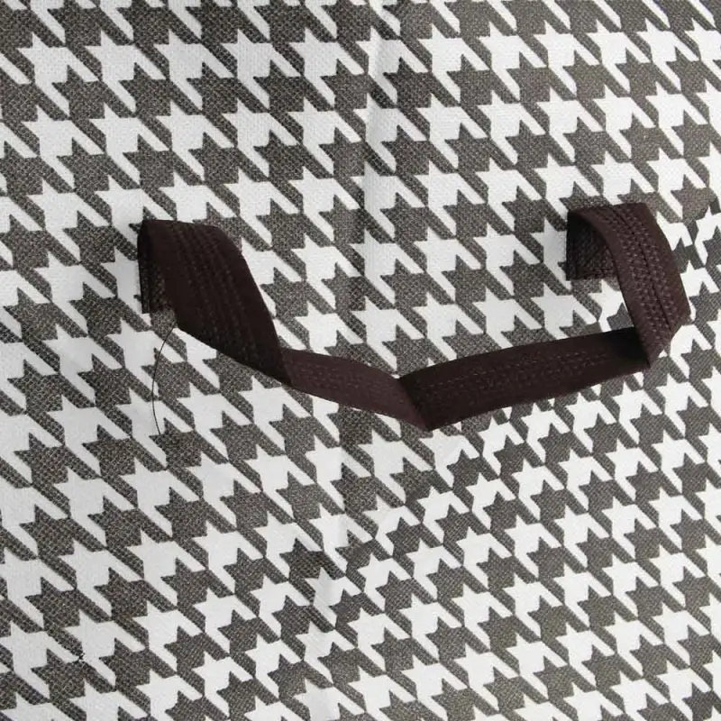 VETTA Кофр для хранения 47,5x47,5x43,5 см, &laquo;Вудхауз&raquo;, полипропилен