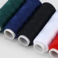 Набор ниток &laquo;Базовый&raquo;, 40/2, 200 м, 5 шт., разноцветный