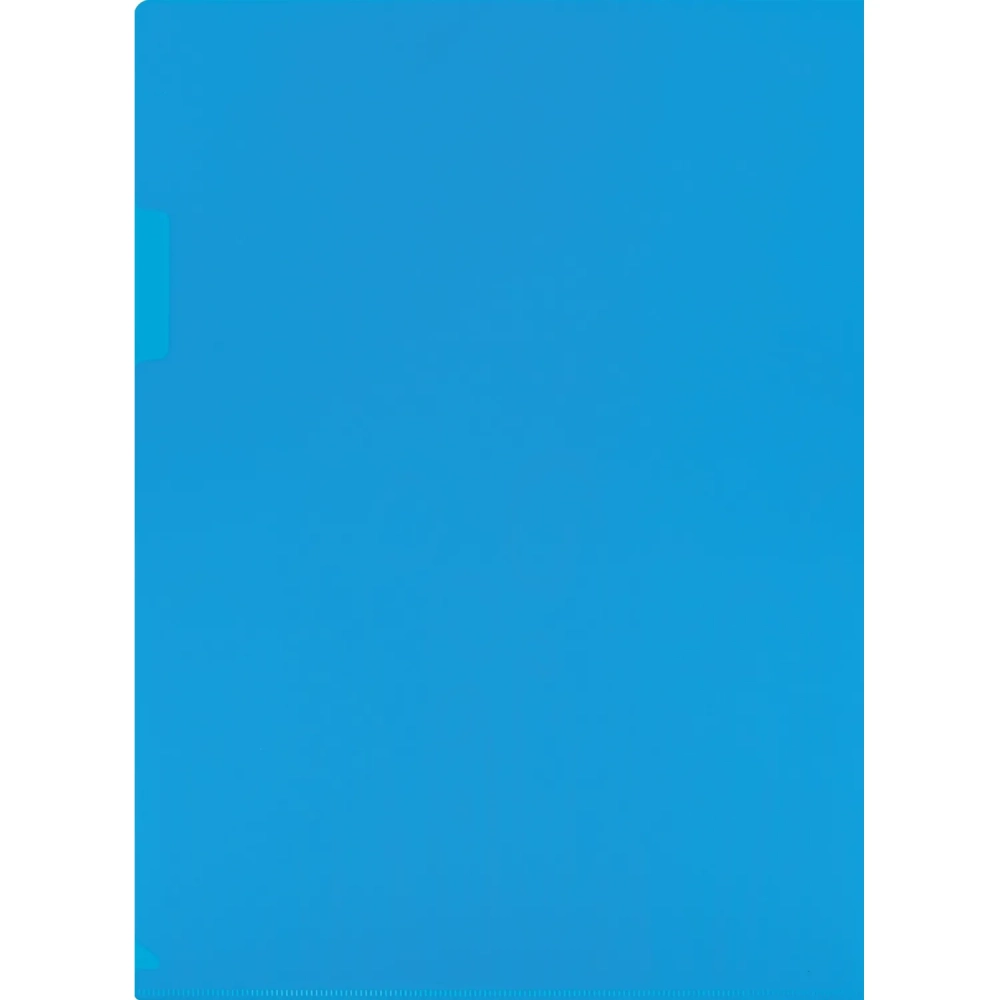 Папка уголок Attache Fantasy А4 в уп. 8шт/уп в асс.