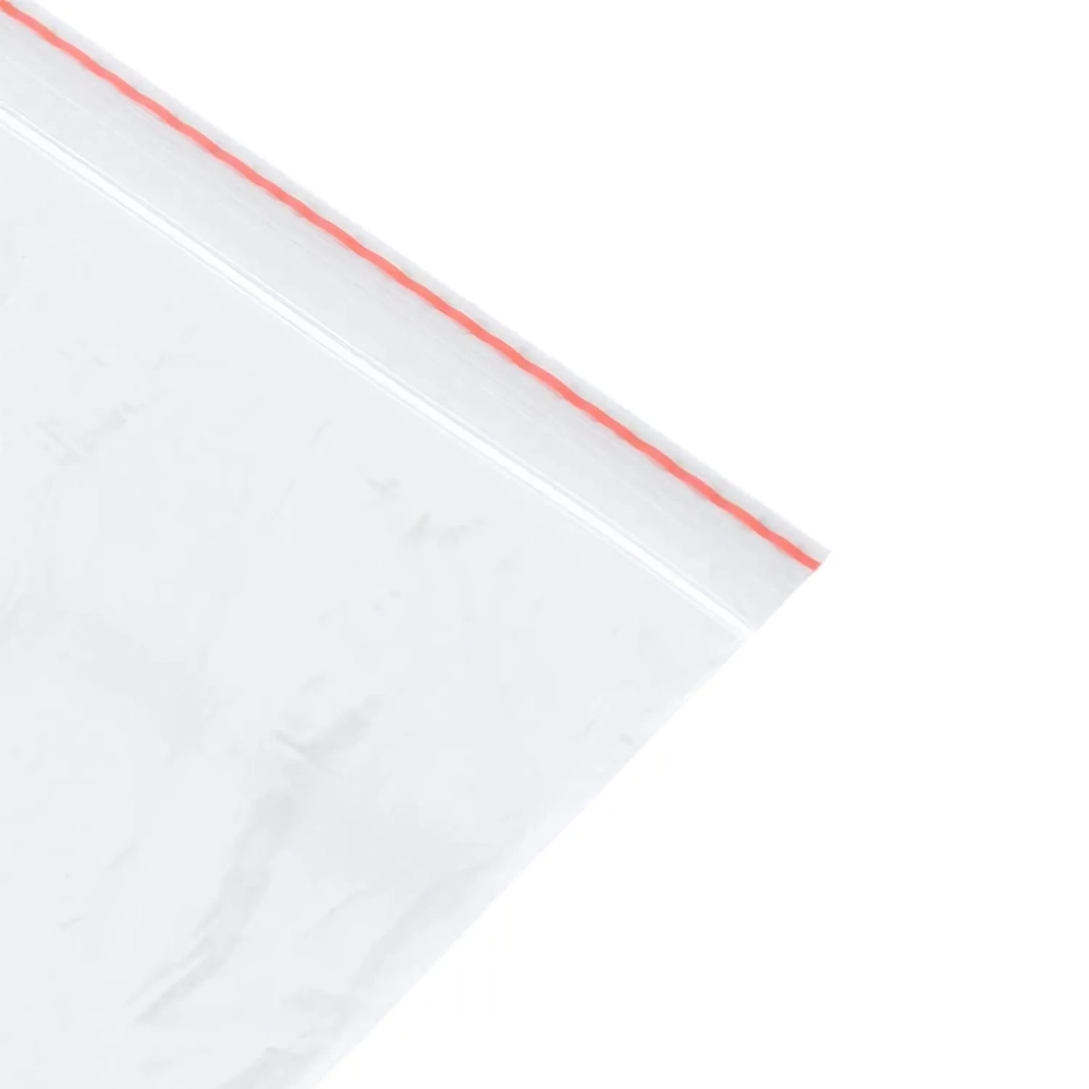 Пакет с замком (Zip-lock)&nbsp;30х40 см, 32 мкм, 100 шт/уп