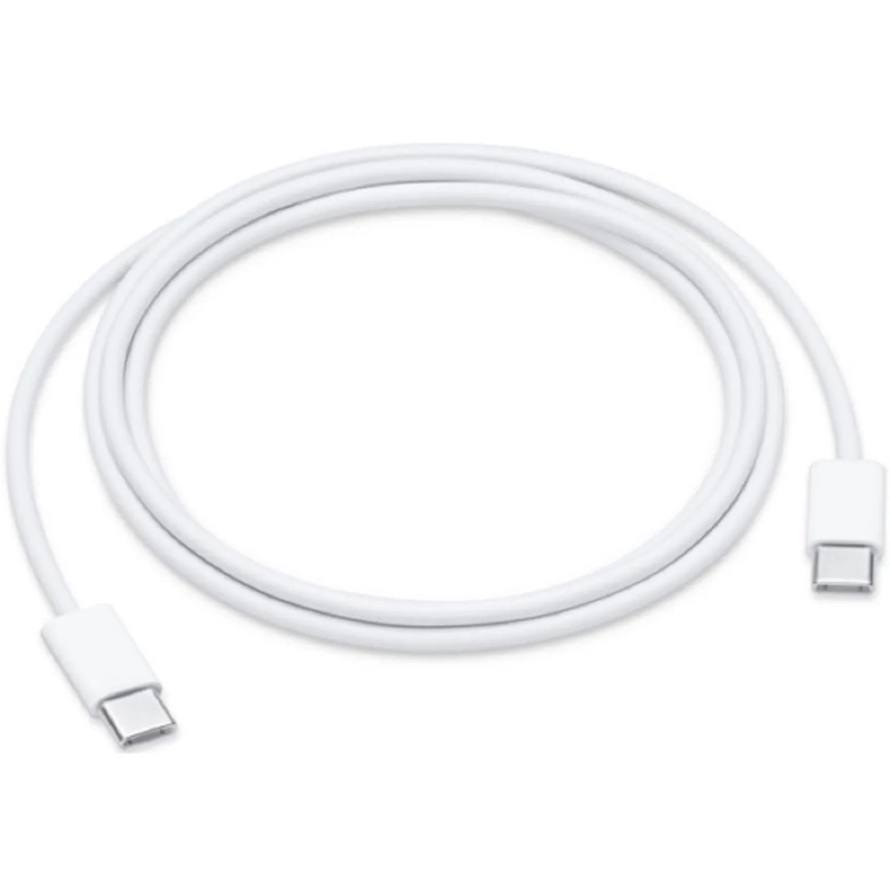 Кабель Apple (MUF72ZM/A) USB-C 1m
