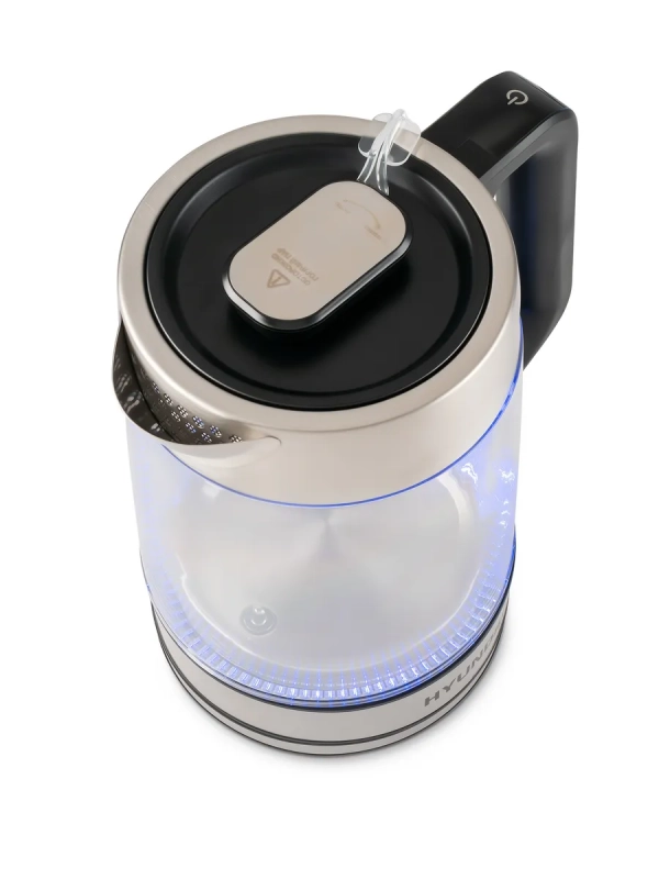 Чайник HYK-G5607 1.9л