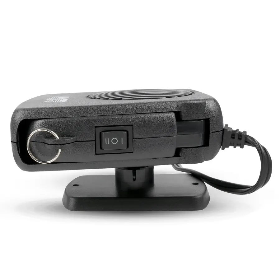 Тепловентилятор автомобильный AVS TE-311 24В (3 реж.)150 W.