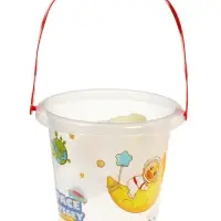 Набор для песочницы "Утята", 14 предметов