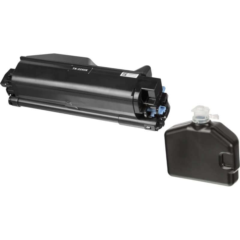 Тонер-картридж Retech TK-5290K чер. пов.емк. для Kyocera P7240cdn