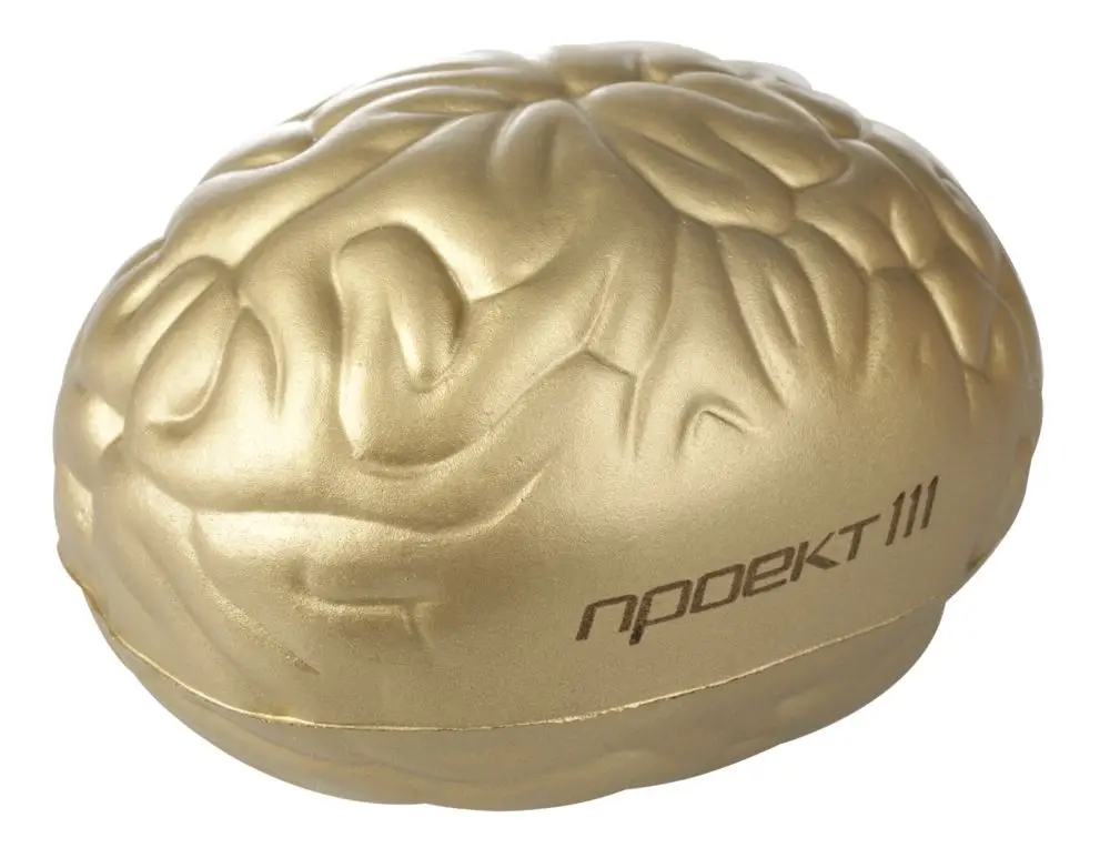 Антистресс «Золотой мозг» Антистресс «Золотой мозг»