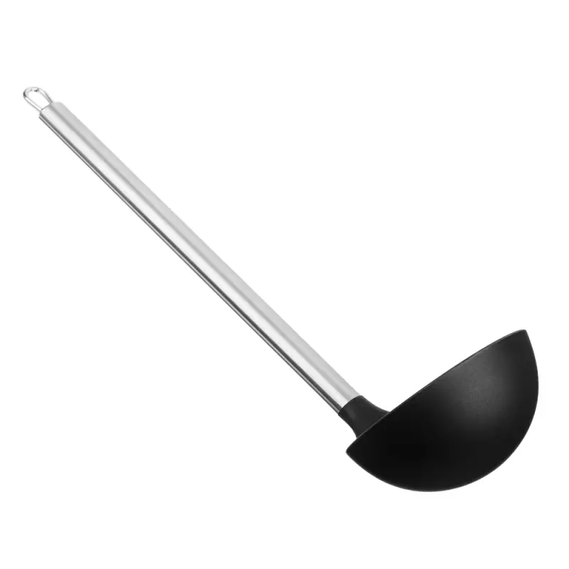 VETTA Аргенто Половник, нейлон, ручка нерж.сталь