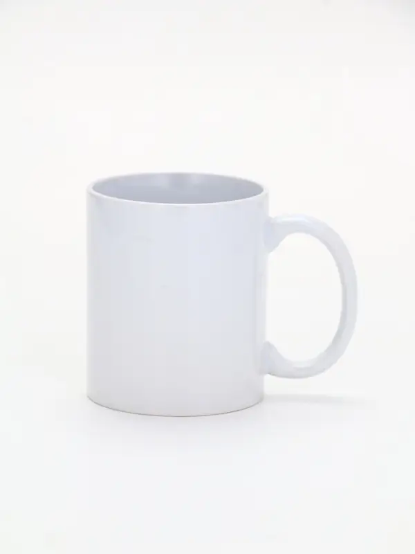 Кружка чайная керамическая «Котик», 320 мл Кружка чайная керамическая «Котик», 320 мл