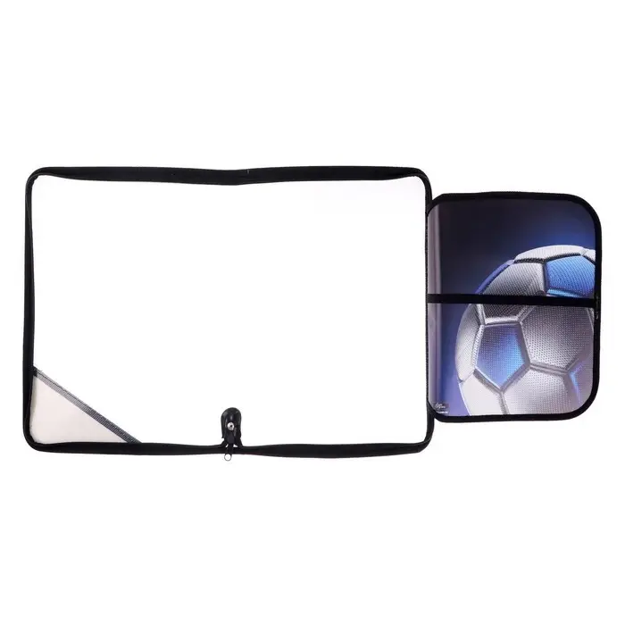 Папка для труда, А4, пластиковая, 23×32.5×2.5 см «Мяч» Папка для труда, А4, пластиковая, 23×32.5×2.5 см «Мяч»