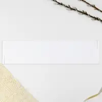 Форма ободок для кулича «Светлой Пасхи», 41.6×10 см