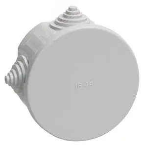 Коробка распределительная 75х40мм IP44 КМ41237