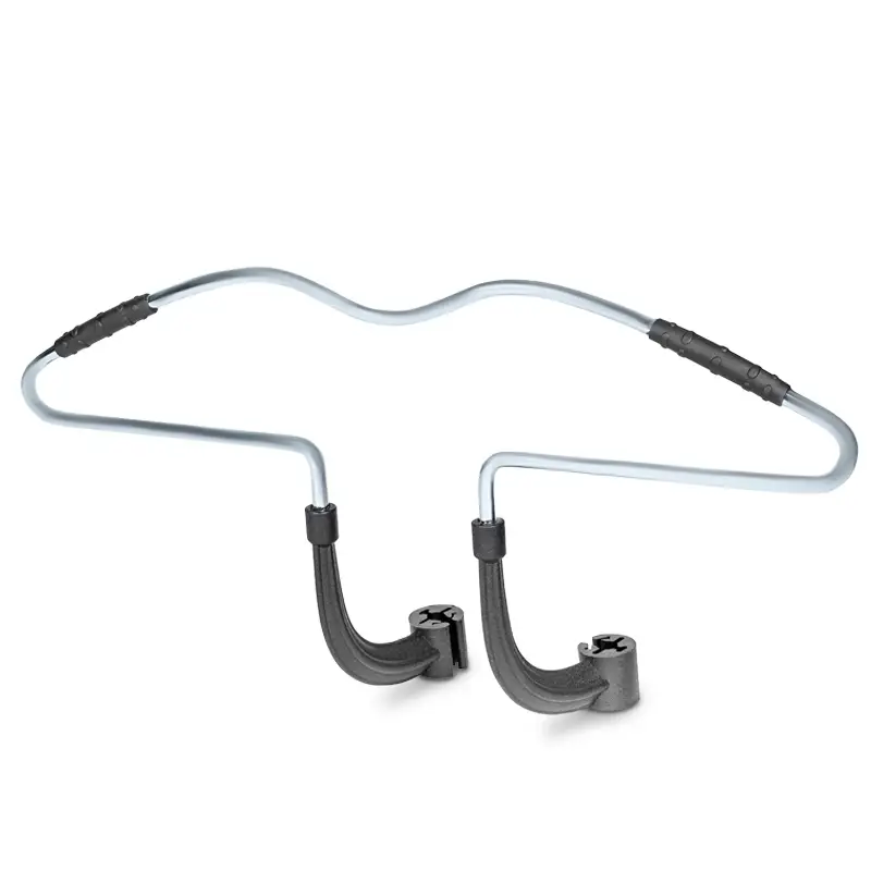 Вешалка металлическая автомобильная AVS AV-04