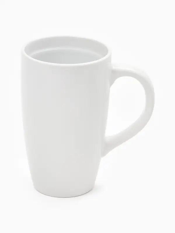 Кружка чайная новогодняя &laquo;Чудес в новом году&raquo;, 530 мл