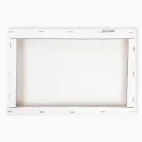 Картина по номерам на холсте с подрамником &laquo;Игра дельфинов&raquo; 20&times;30 см