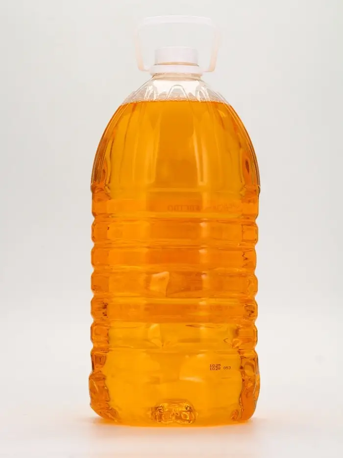 Mr.Быт Средство для мытья пола, 5 л, аромат сладкий апельсин