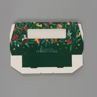 Коробка подарочная, самосборная &laquo;Щелкунчик&raquo;, 17&times;7&times;4 см
