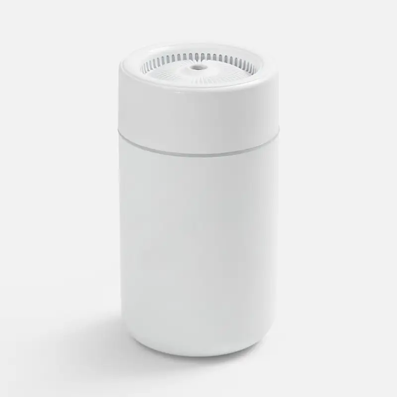 Настольный увлажнитель Suspiro ver.2, белый Настольный увлажнитель Suspiro ver.2, белый