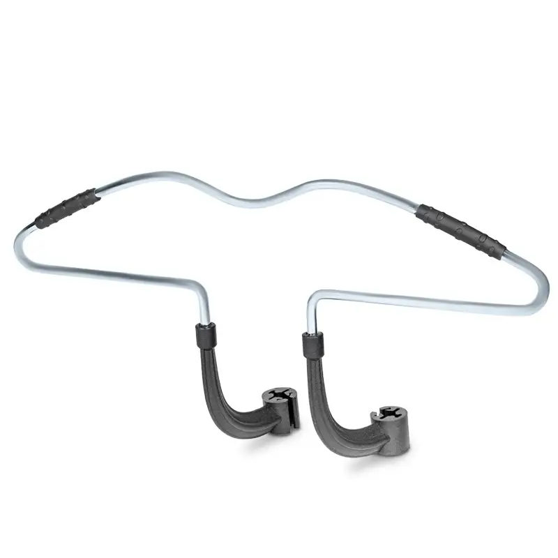 Вешалка металлическая автомобильная AVS AV-04