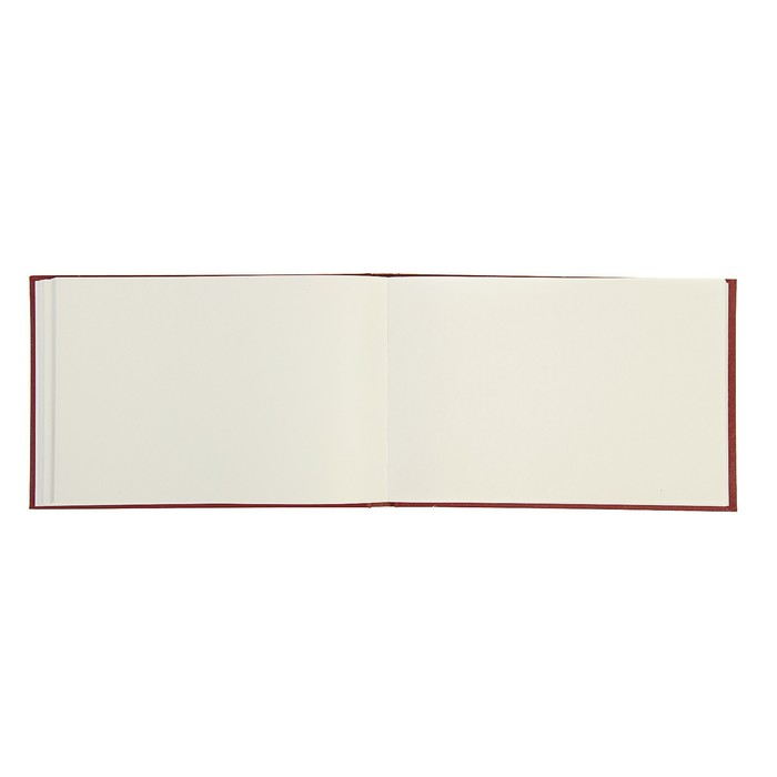 Медицинская карта ребёнка "История развития" А5, 205 х 150 мм, форма 112, красная, твёрдая обложка, 96 листов