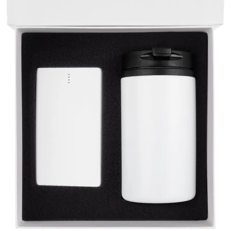 Набор Easy Trick Comfort, белый Набор Easy Trick Comfort, белый