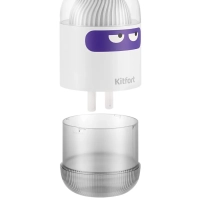 Увлажнитель воздуха для дома КТ-3807 - 1 л