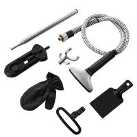 Отпариватель напольный для одежды КТ-991 - 2200 Вт