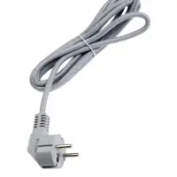 Отпариватель ручной ELTRONIC 999-05, 1500 Вт, 100 мл, 2.5 м, 20 г/мин, 2 режима, бежевый