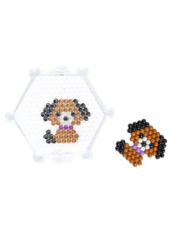 Аквамозаика "Деревня" 6 цв/290 эл