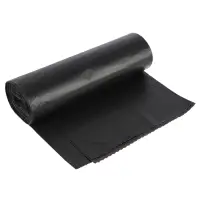 VETTA Мешки для мусора 180 л., 10 шт., прочные, ПВД рулон