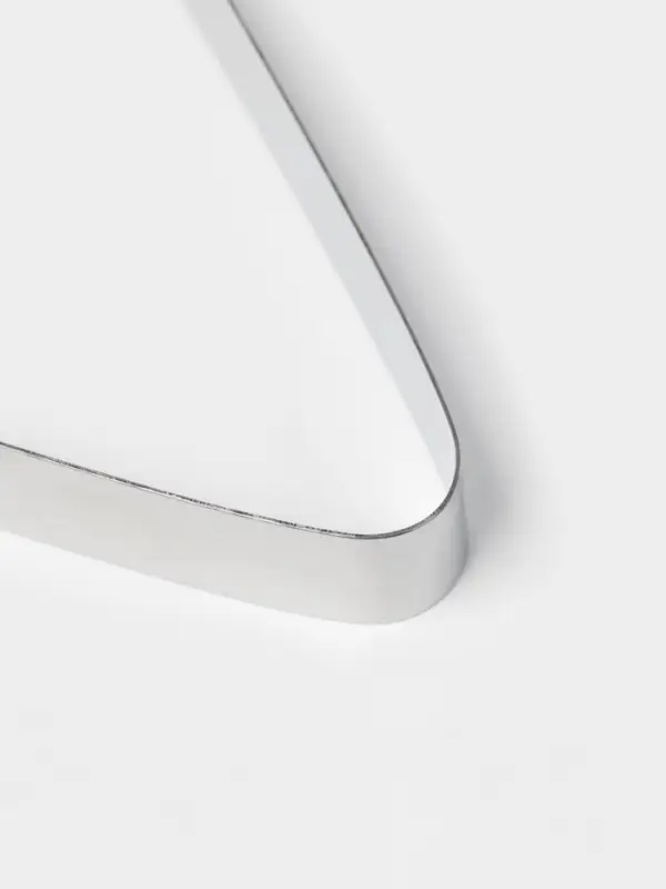 Щипцы для льда Hanna Kn&ouml;vell, h=15 см, толщина 0.7 мм, нержавеющая сталь