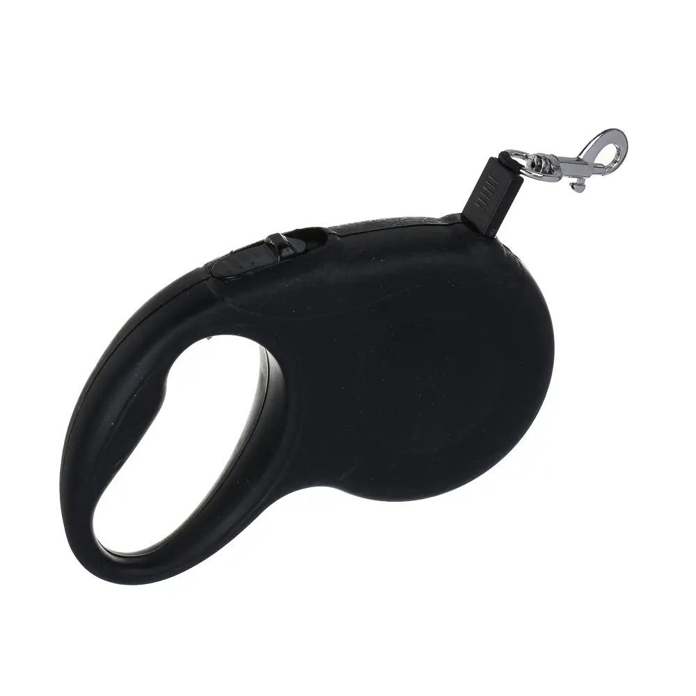 VETTA Поводок-рулетка для домашних животных, полипропилен, нейлон, металл, 3м х1 см, 14х8 см