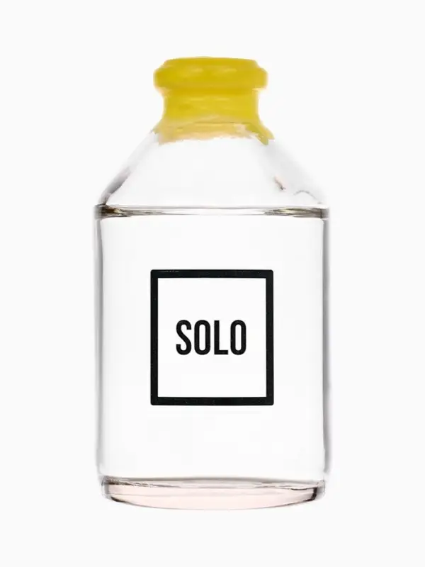 Диффузор ароматический Solo ванильный смузи, 50 мл