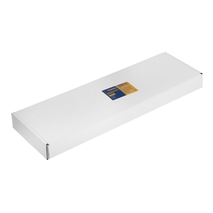 Заклепочник ТУНДРА, 430 мм, усиленный, заклепки 3.2 - 4 - 4.8 мм Заклепочник ТУНДРА, 430 мм, усиленный, заклепки 3.2 - 4 - 4.8 мм