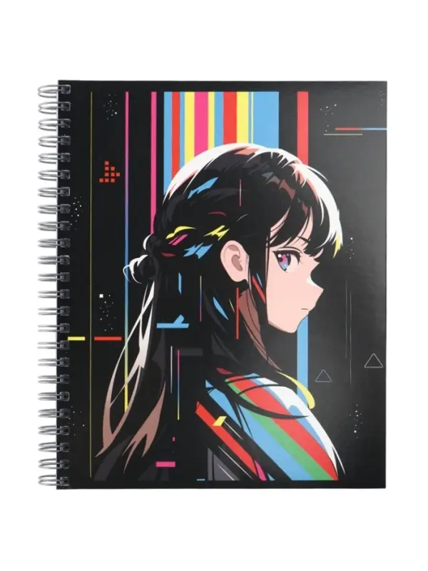 Компл тетр из 3шт 96л кл на гребне Аниме. Яркий стиль, обл мел карт, офсет (10296903) Компл тетр из 3шт 96л кл на гребне Аниме. Яркий стиль, обл мел карт, офсет (10296903)