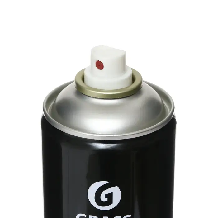 Очиститель салона Grass Multipurpose Foam Cleaner, пенный, 750 мл, аэрозоль, с щеткой