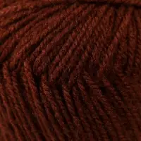 Пряжа для вязания спицами, крючком &laquo;Пехорский текстиль. Детская новинка&raquo;, 100% акрил, 200 м/50 г, (173 грильяж)